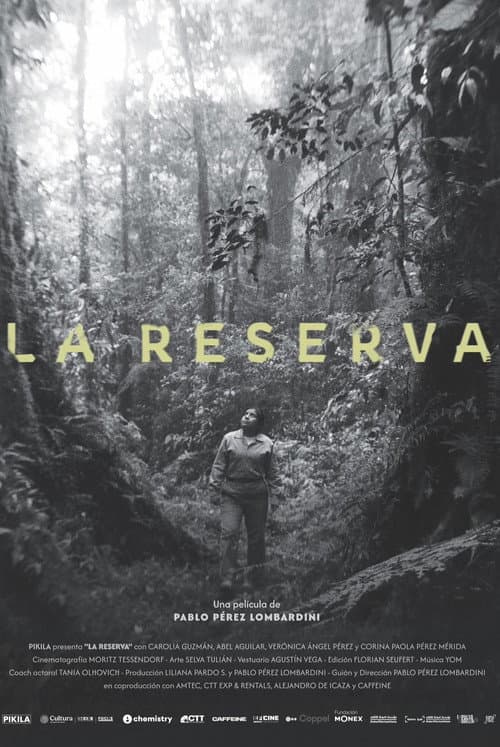 La Reserva