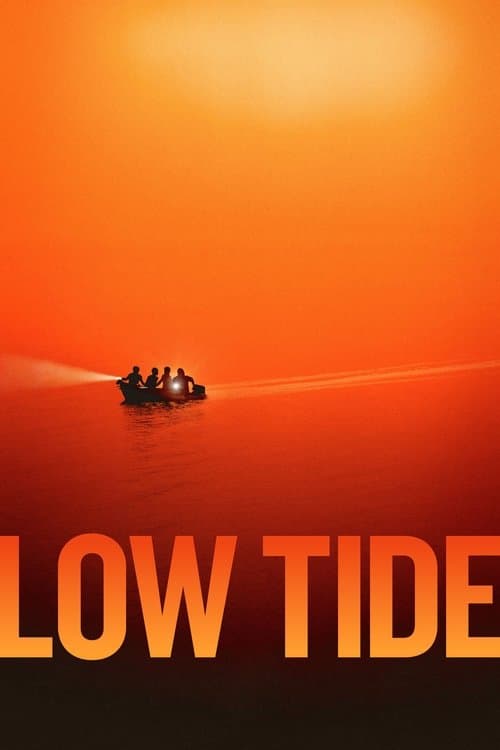 Low Tide - Roberto Minervini