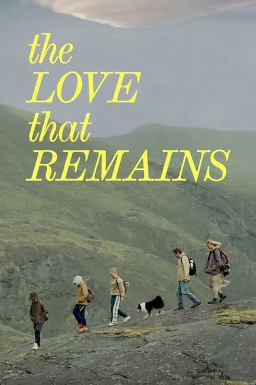 Cinema Storck: The Love That Remains