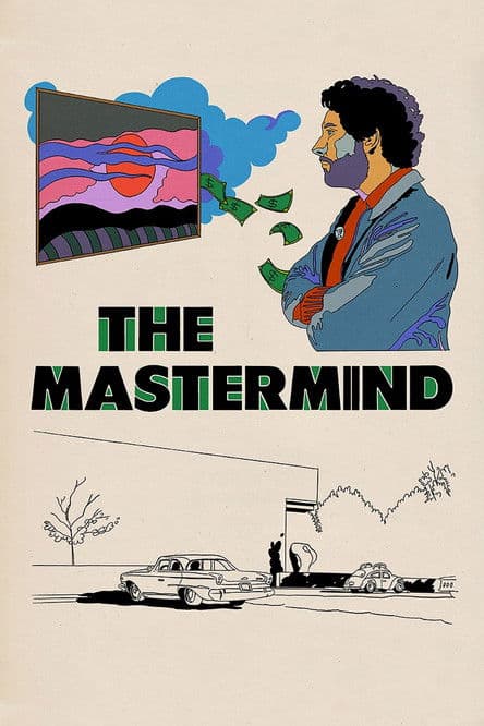 Cinema Storck: The Mastermind