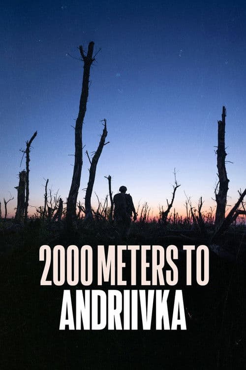 Cinema Storck: 2000 Meters to Andriivka