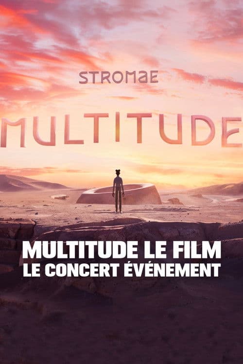 Stromae : Multitude